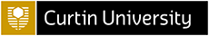 Curtin University Logo