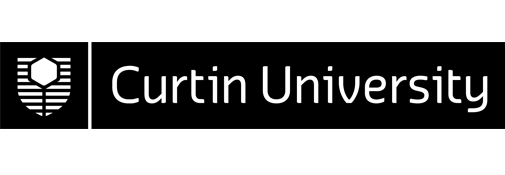 Curtin University Logo